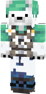 bear