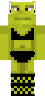 shrek