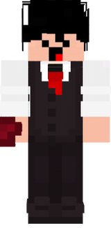 Jesse Terno Skin