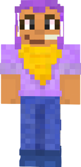 shelly