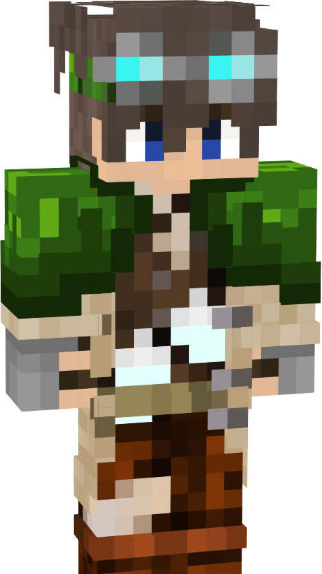 Preview of texture: Entenkönig verletzt