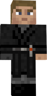 luke skywalker