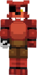 Foxy the Fox
