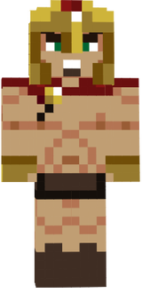 spartan