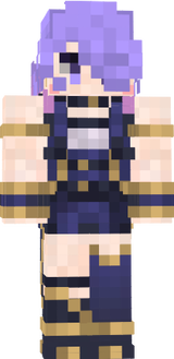 MineCraft_Saki