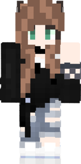 Skin Jenny