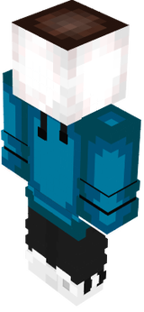 Atee skin