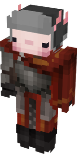 Guild Master Axolotl