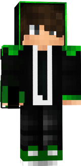Junge