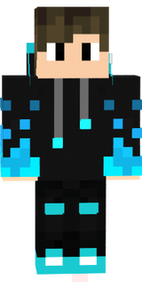 cool boy