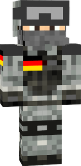 soldat