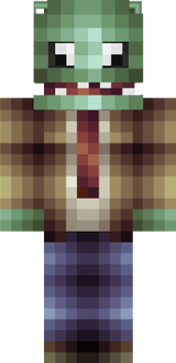 zombie