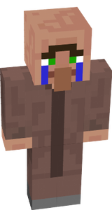 villager