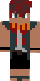 Ninja do deserto