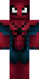 homen aranha