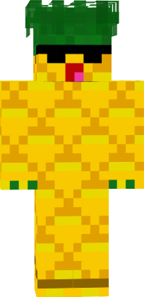 Preview of texture: pineapple