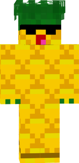 pineapple