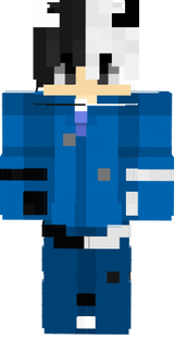 Kaléozin Inversão
