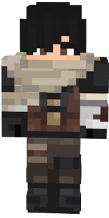 Vagabond