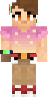 PKMN trainer