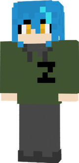 雑ゲ　おおのさん　スキン