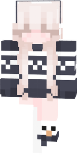 snowgirl