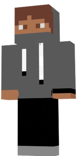 linus skin mc