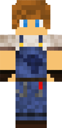 Preview of texture: Meca
