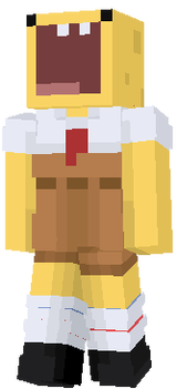 sponge bob