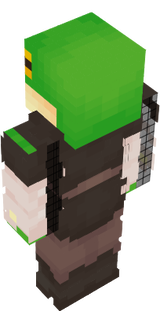 chock