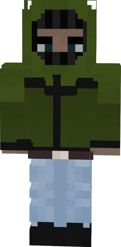 Preview of texture: Tech Flees v2