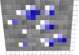 Matter gem ore