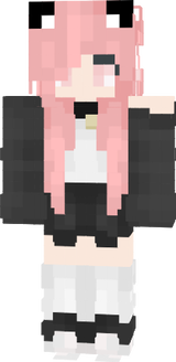 cat gril