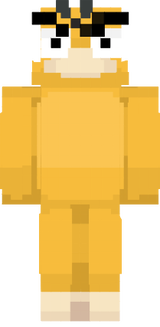 psyduck bravo