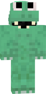 zander