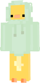 snore-duck