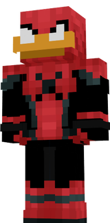 spider pato