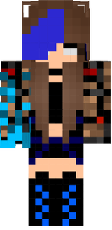 Herobrinegirl