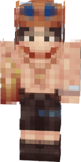 portgas d. ace
