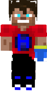 steve