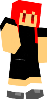小悪魔
