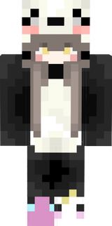 panda
