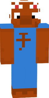チガヴァのカピバラ