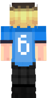 kenma del napoli 69