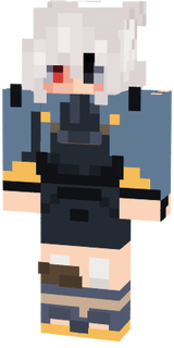 CLOAK
