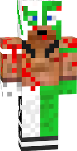reymister