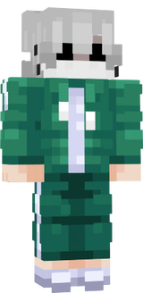 squid game skin