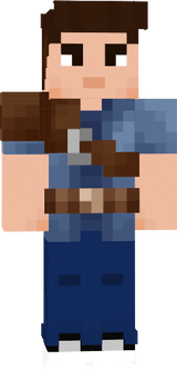 Ranger guy