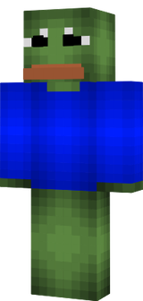 Pepe The Frog 4K