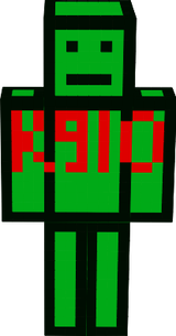 k910 prototipe